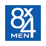 ８ⅹ４ MEN